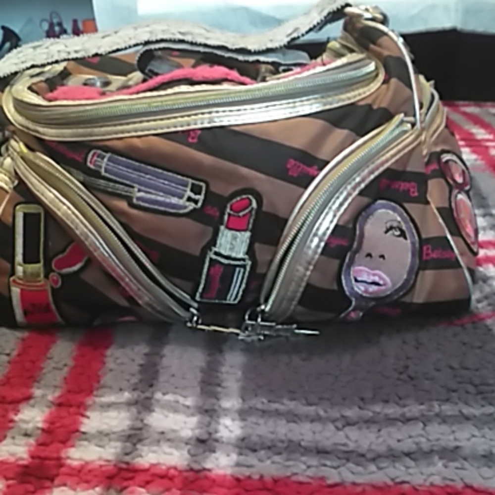 Hand bag - Picture 2 of 5